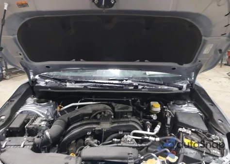 2022 Subaru Crosstrek Sport from USA, damaged, VIN JF2GTHSC3NH273326